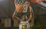 Emmanuel Okorafor Wichita State Shockers