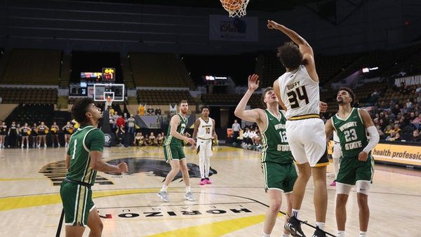 Darius Duffy Milwaukee Panthers is key to our prediction & analysis tonight