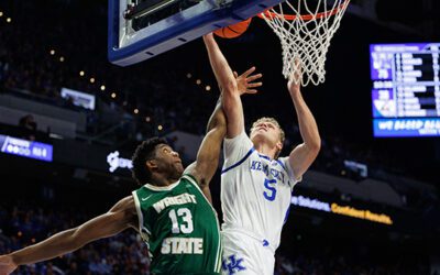 Wright State vs Detroit Mercy: Bash’s College Basketball Betting Breakdown
