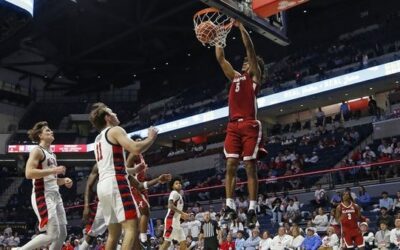 Arkansas vs. Alabama Pick: Defending the Tide’s High-Pace Attack
