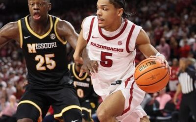Texas A&M vs. Arkansas Prediction: Why the Spread is Overinflated in Fayetteville