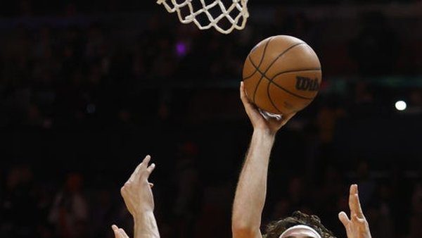 Corey Kispert Atlanta Hawks is key to our prediction & analysis tonight
