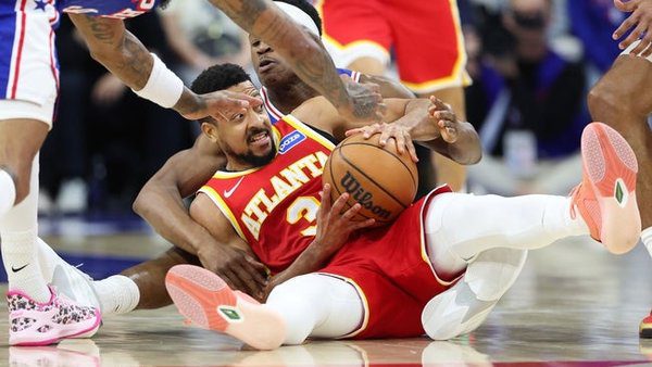CJ McCollum Atlanta Hawks is key to our prediction & analysis tonight