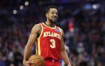 CJ McCollum Atlanta Hawks is key to our prediction & analysis tonight
