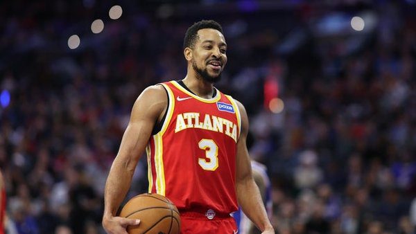 CJ McCollum Atlanta Hawks is key to our prediction & analysis tonight