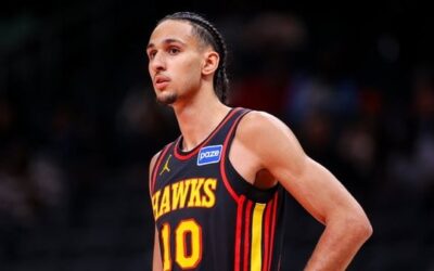 Brooklyn Nets vs Atlanta Hawks Prediction: Market’s Overpricing a Mismatch That Doesn’t Exist