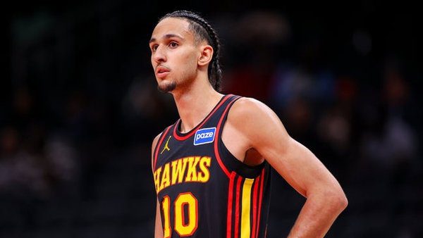 Brooklyn Nets vs Atlanta Hawks Prediction: Market’s Overpricing a Mismatch That Doesn’t Exist