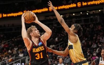 Wizards vs Hawks Prediction: Why Atlanta’s Depth Advantage Isn’t Worth 11.5 Points