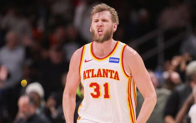 Hornets vs. Hawks Prediction: Will the Shorthanded Hornets Sting the Hawks?