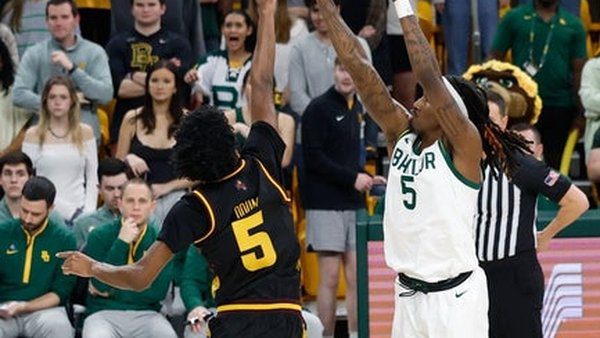 Obi Agbim Baylor Bears is key to our prediction & analysis tonight