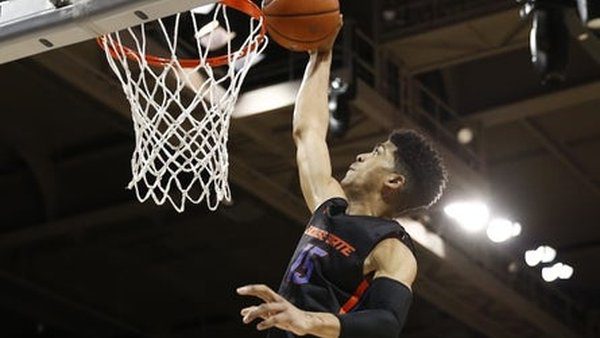 Chandler Hutchison Boise State Broncos is key to our prediction & analysis tonight