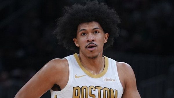 Ron Harper Jr. Boston Celtics is key to our prediction & analysis tonight