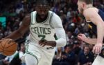 Jaylen Brown Boston Celtics is key to our prediction & analysis tonight