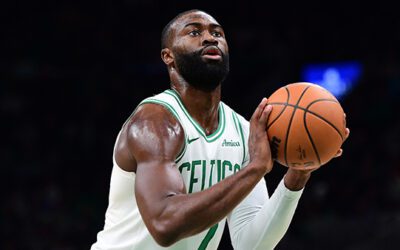 Celtics vs. Rockets Pick: Rebounding Margin and Home Court Advantage