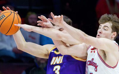 Bradley vs Northern Iowa Preview