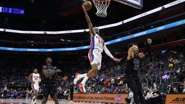Lakers vs Nets Prediction: Luka’s Lakers Face Tanking Brooklyn in Barclays Mismatch