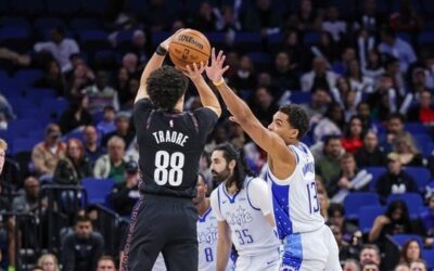Wizards vs Nets Prediction: Basement Bout With Rare Value on the Dog
