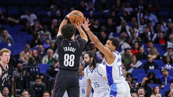 Wizards vs Nets Prediction: Basement Bout With Rare Value on the Dog