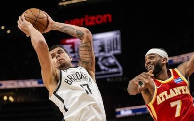 Mavericks vs. Nets Pick: Exploiting the Defensive Mismatch
