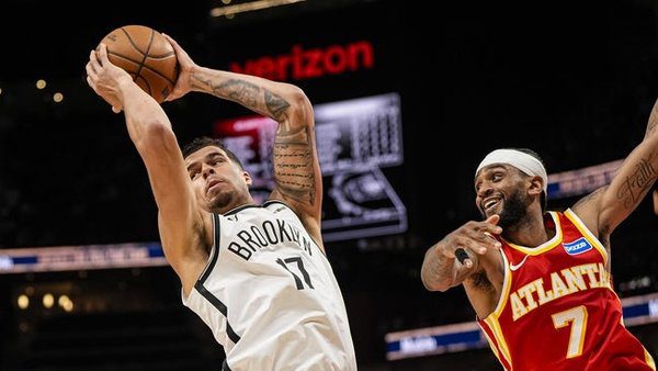 Cavaliers vs Nets Prediction: Cleveland’s Efficiency Edge Too Wide to Ignore