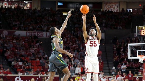 Elijah Harkless Oklahoma Sooners is key to our prediction & analysis tonight