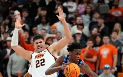Iowa State vs. BYU Prediction: Will the Cyclones Throttling Continue?