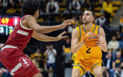 SMU vs. California Prediction: Hunting Value as the Mustangs Visit the Bay Area