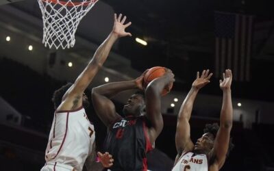 UC Irvine vs. CSUN Pick: Sharp Value on the Anteaters in the Valley