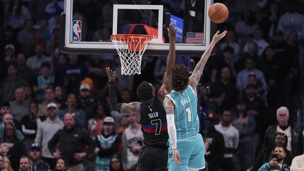 Hawks vs. Hornets Prediction: Atlanta Looks to Exploit Short-Handed Charlotte
