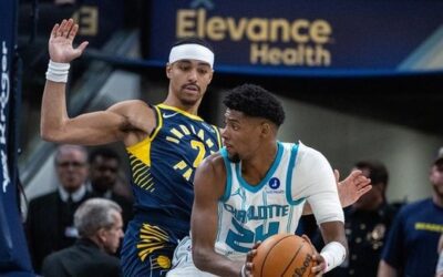Portland Trail Blazers vs Charlotte Hornets Prediction: Hornets Laying Too Much Chalk Against a Shorthanded Blazers Squad