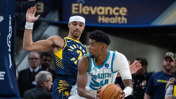 Brandon Miller Charlotte Hornets is key to our prediction & analysis tonight