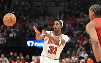 Nuggets vs Bulls Prediction: Denver’s Road Edge Meets Chicago’s Rotation Puzzle