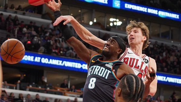 Matas Buzelis Chicago Bulls is key to our prediction & analysis tonight