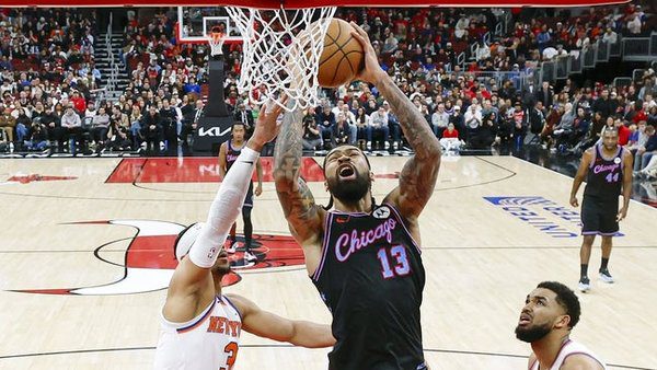 Charlotte Hornets vs Chicago Bulls Prediction: Pace and Efficiency Math Favors the Visitors