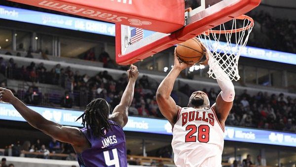 Guerschon Yabusele Chicago Bulls is key to our prediction & analysis tonight