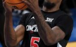 Sencire Harris Cincinnati Bearcats is key to our prediction & analysis tonight