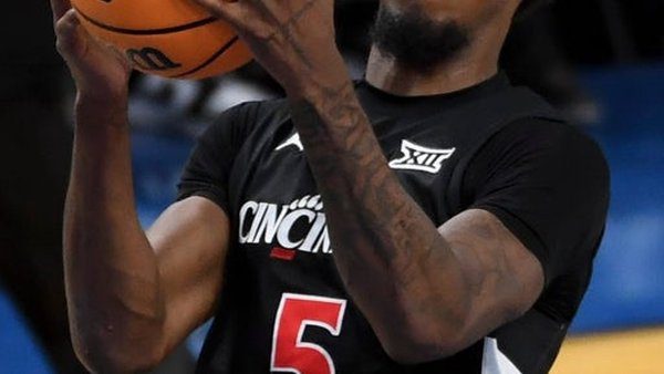 West Virginia vs. Cincinnati Prediction: A Big 12 Defensive Rock Fight