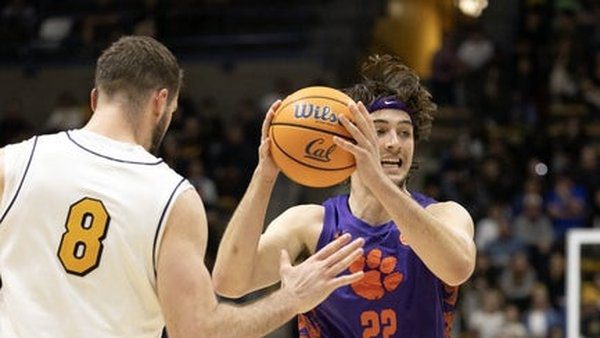 Carter Welling Clemson Tigers is key to our prediction & analysis tonight