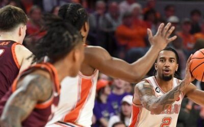 Louisville vs. Clemson Pick: Offensive Efficiency Edge Favors the Cards