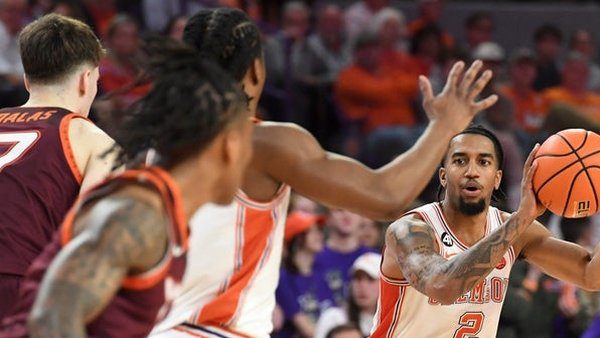 Dillon Hunter Clemson Tigers is key to our prediction & analysis tonight
