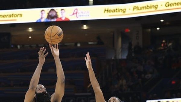 James Harden Cleveland Cavaliers is key to our prediction & analysis tonight