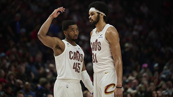Cavaliers vs. Pistons Pick: Grab the Points with the Banged-Up Cavs
