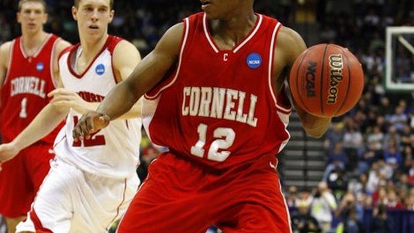 Louis Dale Cornell Big Red is key to our prediction & analysis tonight
