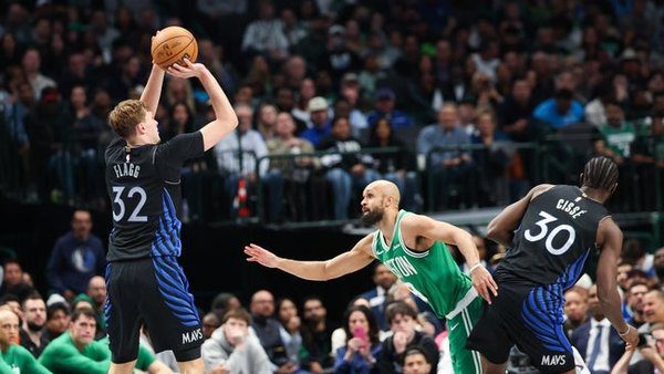 Cooper Flagg Dallas Mavericks is key to our prediction & analysis tonight