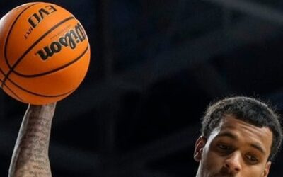Davidson vs. Dayton Pick: Efficiency Gap at UD Arena