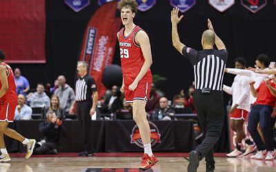 Saint Louis vs. Dayton Pick: Historical Trends vs. National Rankings
