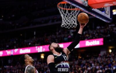 Oklahoma City Thunder vs Denver Nuggets Prediction: Jalen Williams Absence Tilts the Possession Math