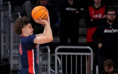 Milwaukee vs. Detroit Mercy Pick: Efficiency Math and Home Court Edge