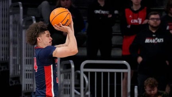Jayden Stone Detroit Mercy Titans is key to our prediction & analysis tonight