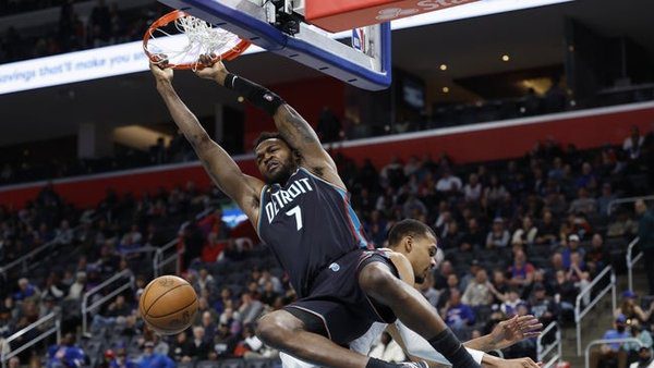 Thunder vs Pistons Prediction: Detroit’s Spread Is a Mirage Against This Gutted OKC Roster